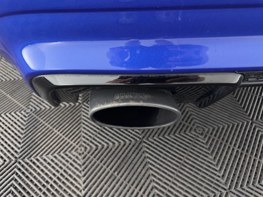 Audi RS3 – foto 22