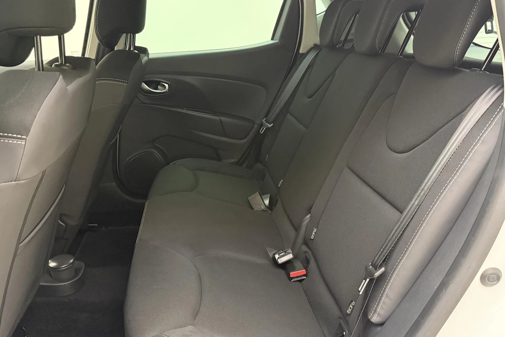 Renault Clio – foto 18