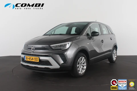 Opel Crossland 1.2 Turbo Elegance