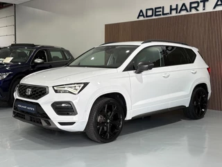 SEAT Ateca – thumbnail 2