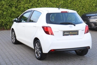 Toyota Yaris – thumbnail 6