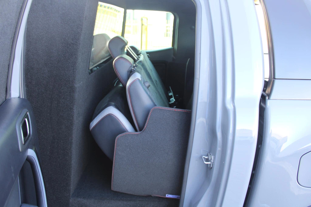 Ford Ranger – foto 22