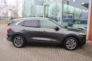 Ford Kuga – thumbnail 5