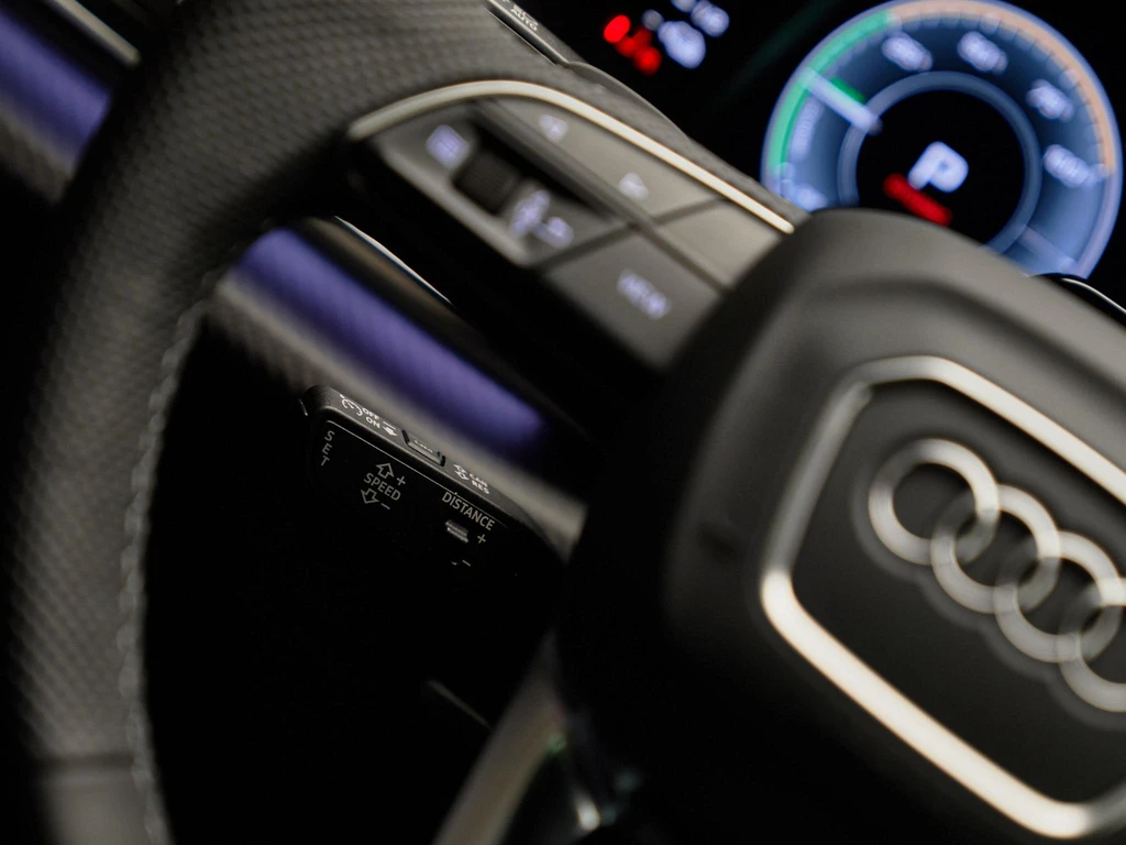 Audi Q8 – foto 21