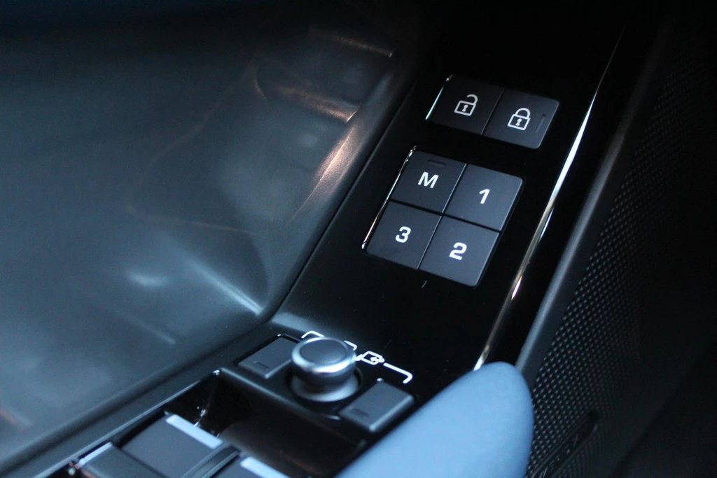Land Rover Range Rover Velar – foto 26