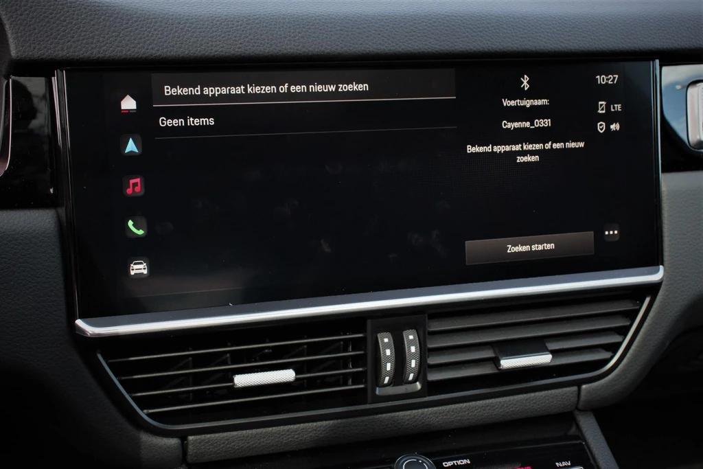 Porsche Cayenne – foto 30