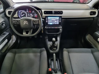Citroën C3 – thumbnail 18