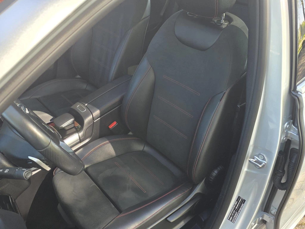 Mercedes-Benz B-Klasse – foto 14