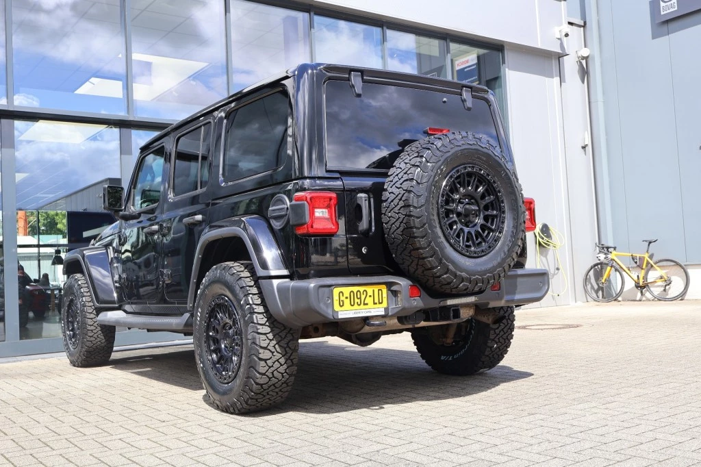 Jeep Wrangler – foto 6