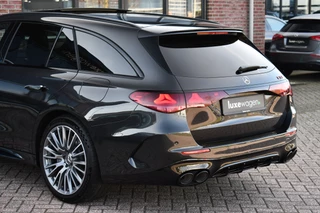 Mercedes-Benz E-Klasse – thumbnail 10