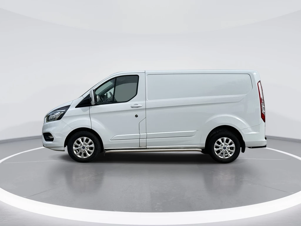 Ford Transit Custom – foto 3