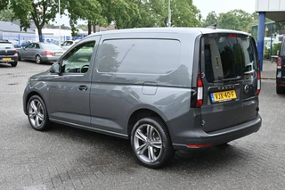 Volkswagen Caddy – thumbnail 2