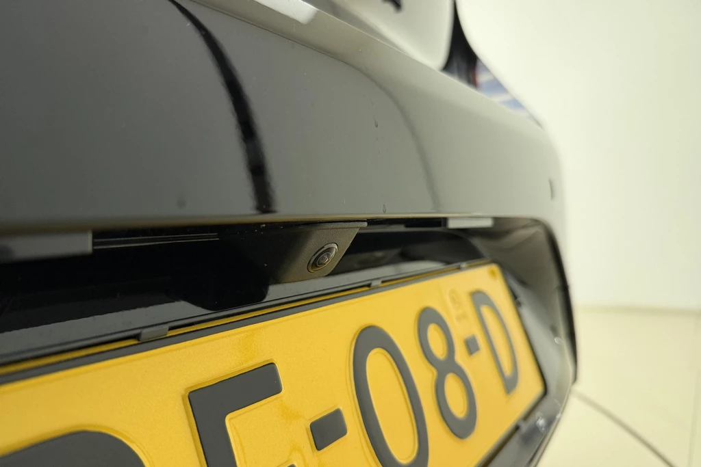 Opel Corsa-e – foto 11