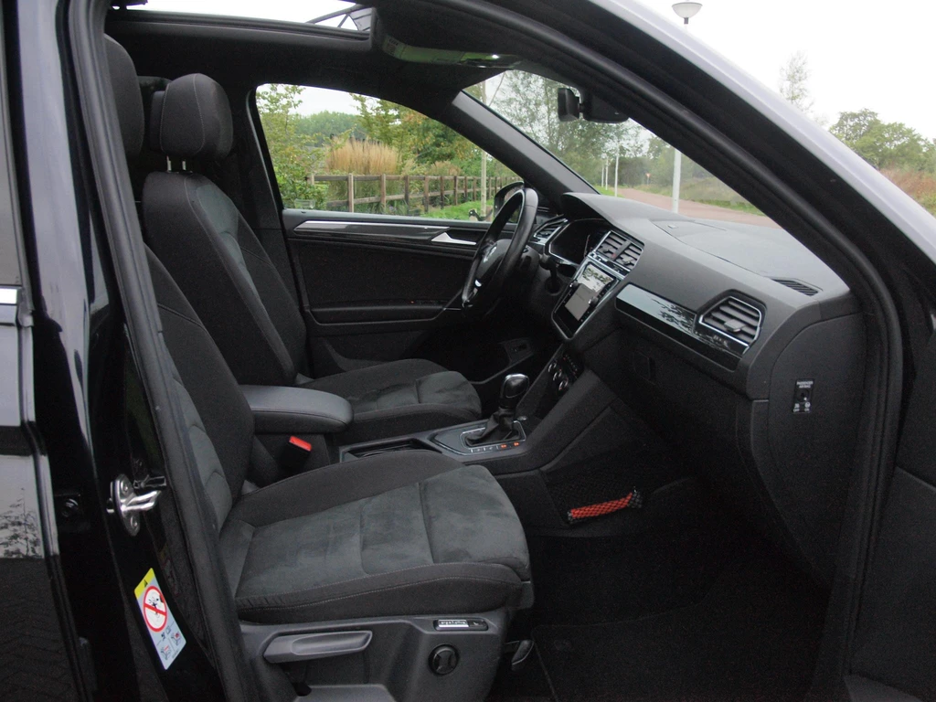 Volkswagen Tiguan Allspace – foto 17