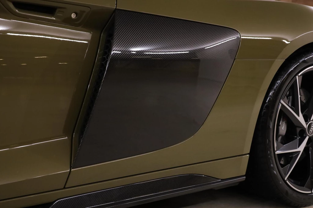 Audi R8 – foto 28