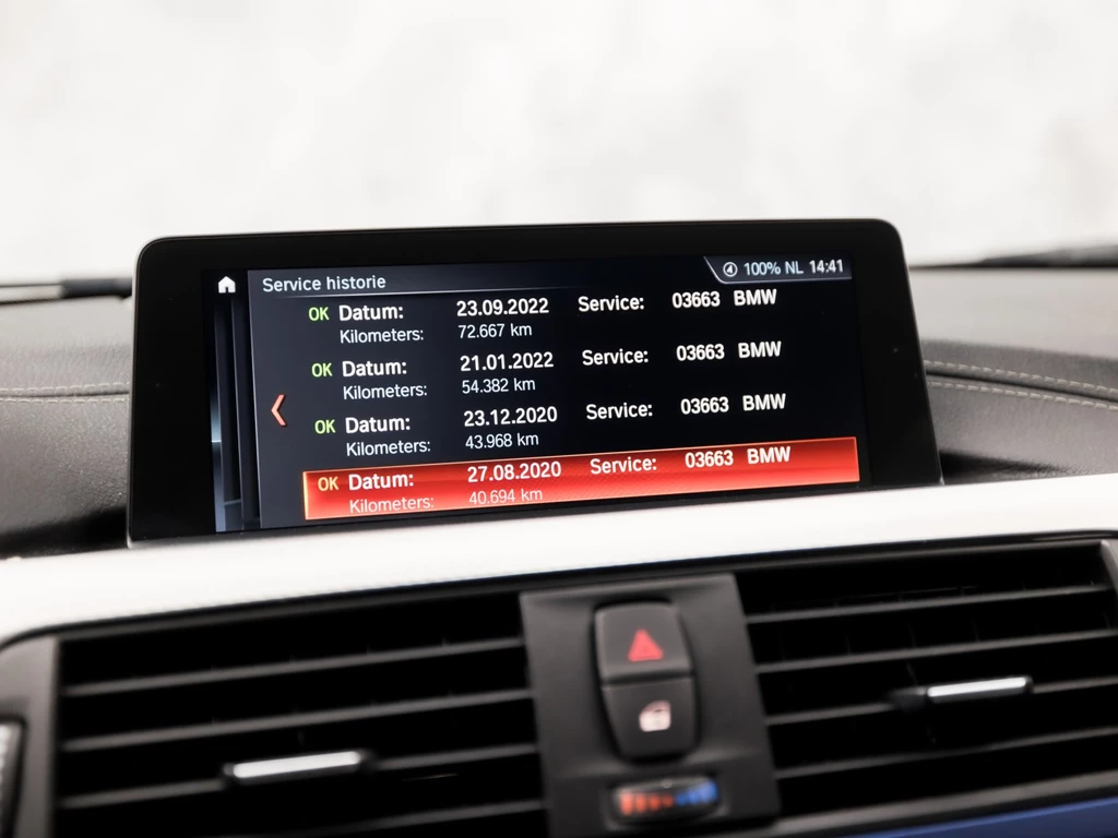 BMW 3 Serie – foto 19