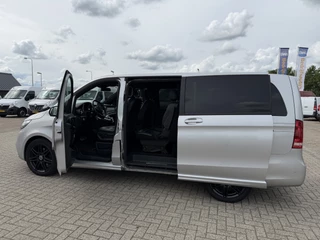 Mercedes-Benz V-Klasse – thumbnail 3
