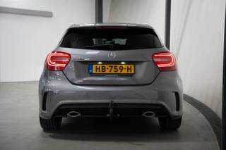 Mercedes-Benz A-Klasse – thumbnail 8