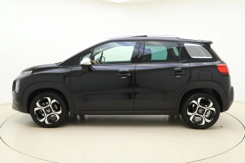 Citroën C3 Aircross – foto 2