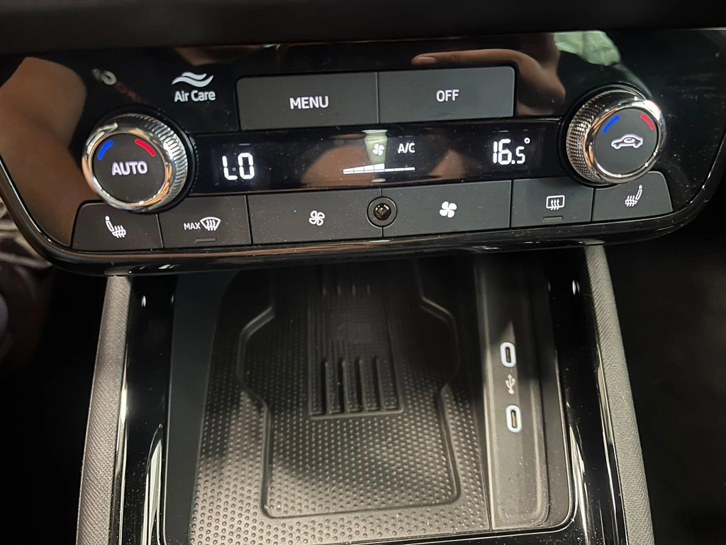 Škoda Kamiq – foto 27