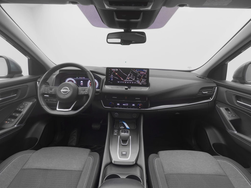 Nissan QASHQAI – foto 20