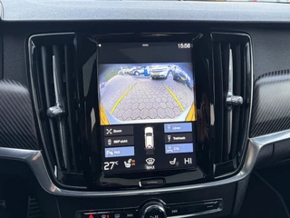 Volvo V90 – thumbnail 37