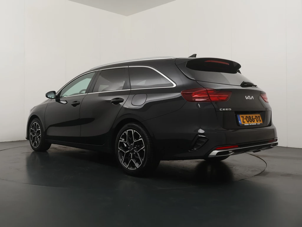 Kia Ceed Sportswagon – foto 5