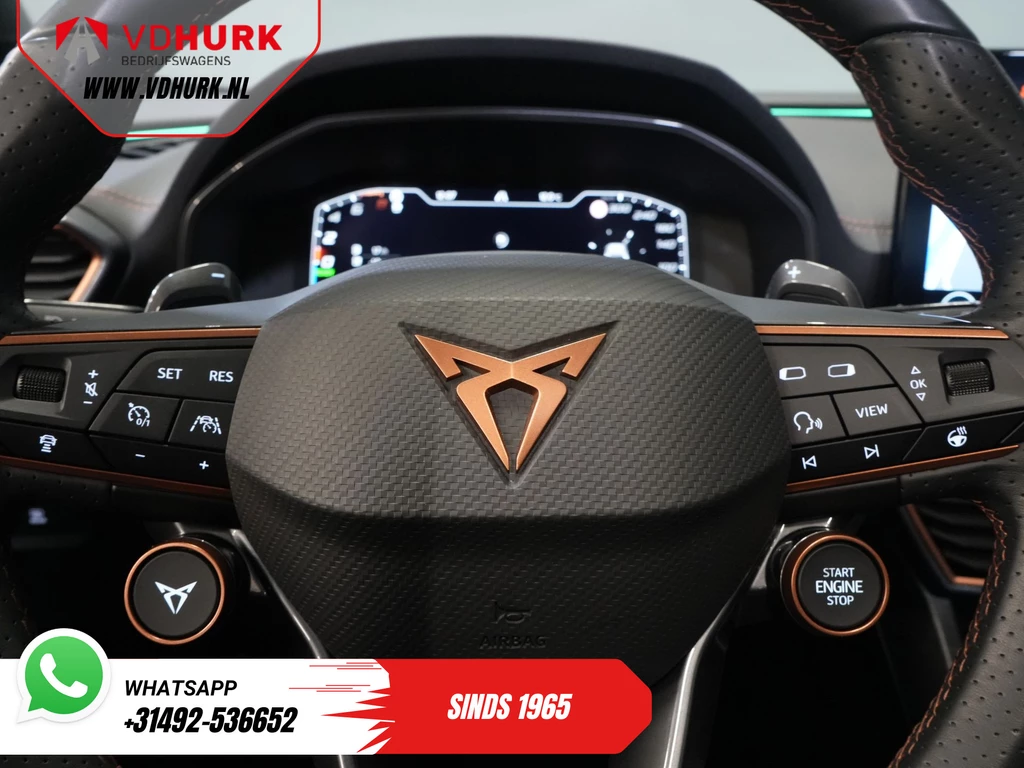 CUPRA Formentor – foto 25
