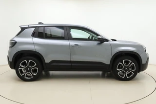 Jeep Avenger – thumbnail 7