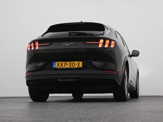 Ford Mustang Mach-E – thumbnail 13