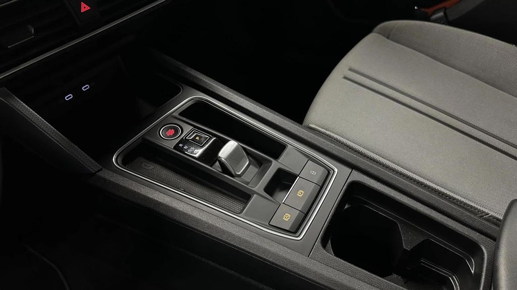 SEAT Leon – foto 38