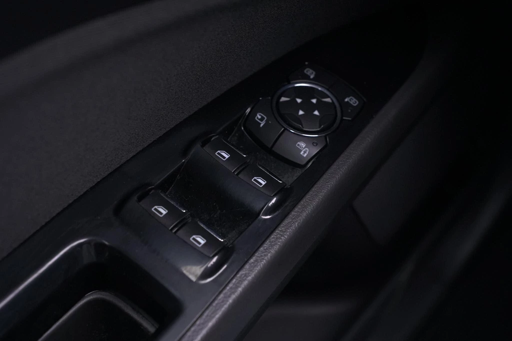 Ford Mondeo – foto 29