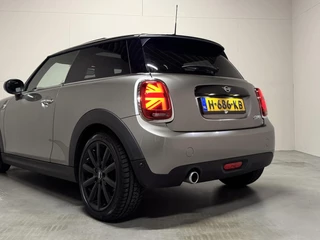 MINI Cooper – thumbnail 9
