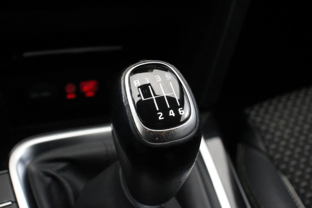 Kia Ceed – foto 28