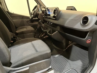 Mercedes-Benz Sprinter – thumbnail 21
