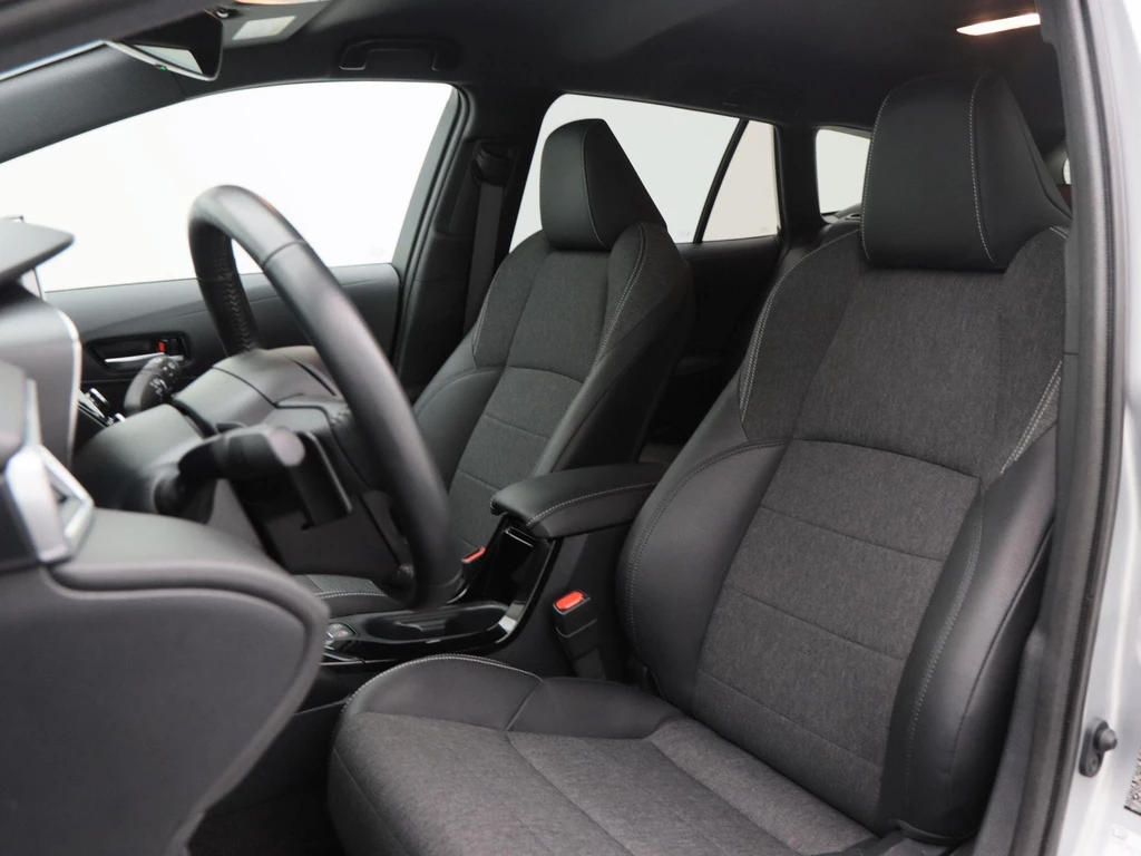 Toyota Corolla Touring Sports – foto 10