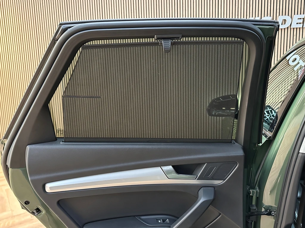 Audi Q5 – foto 22