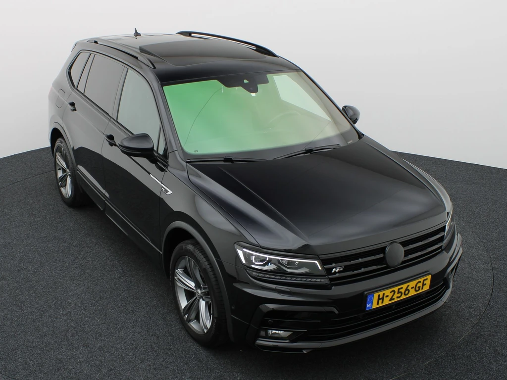 Volkswagen Tiguan Allspace – foto 13