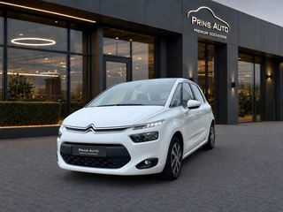 Citroën C4 Picasso – thumbnail 1