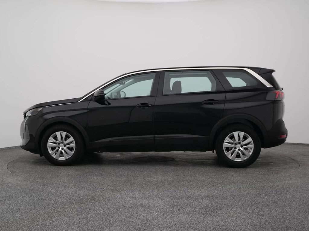 Peugeot 5008 – foto 3