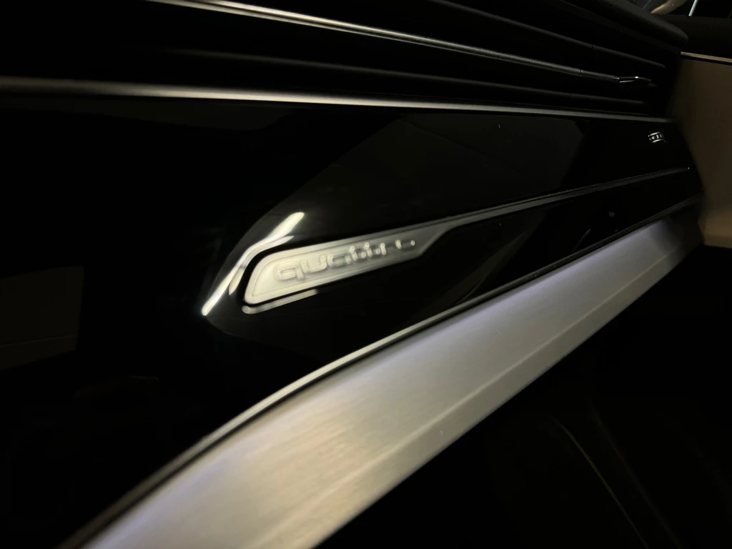 Audi Q7 – foto 42