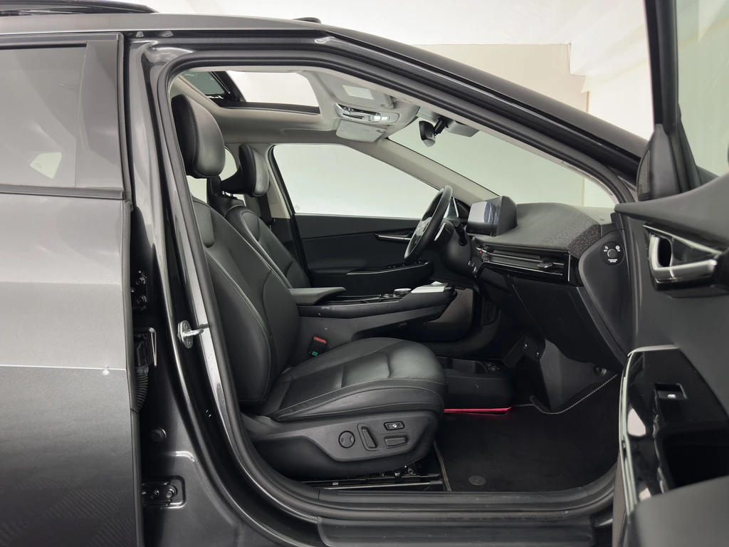 Kia EV6 – foto 14