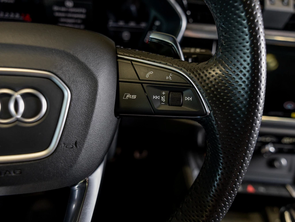 Audi Q3 – foto 29