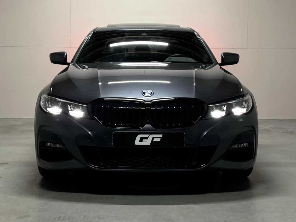 BMW 3 Serie – foto 20