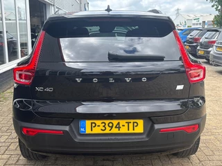 Volvo XC40 – thumbnail 4