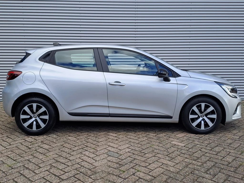 Renault Clio – foto 5