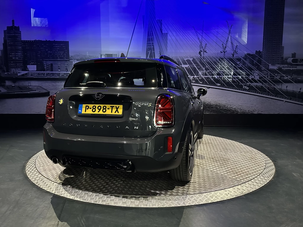 MINI Countryman – foto 9