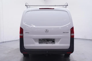 Mercedes-Benz Vito – thumbnail 4