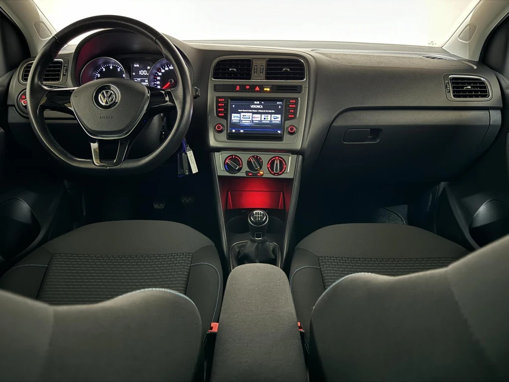 Volkswagen Polo – foto 28