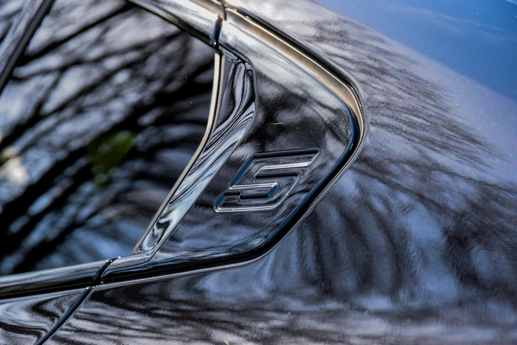 BMW 5 Serie – foto 33